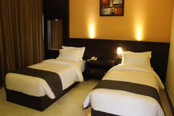 Hotel Grand Tizu Dimāpur Kültér fotó