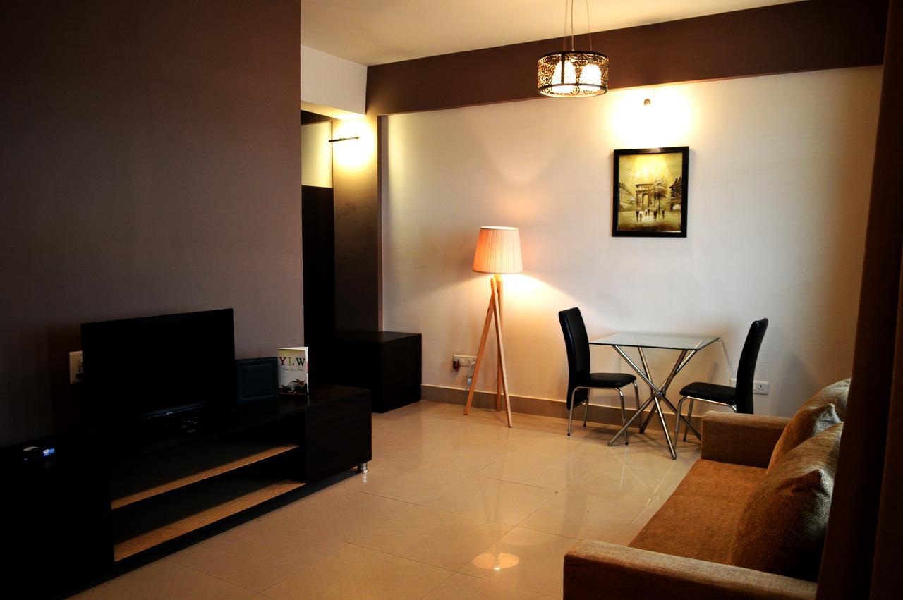 Hotel Grand Tizu Dimāpur Kültér fotó