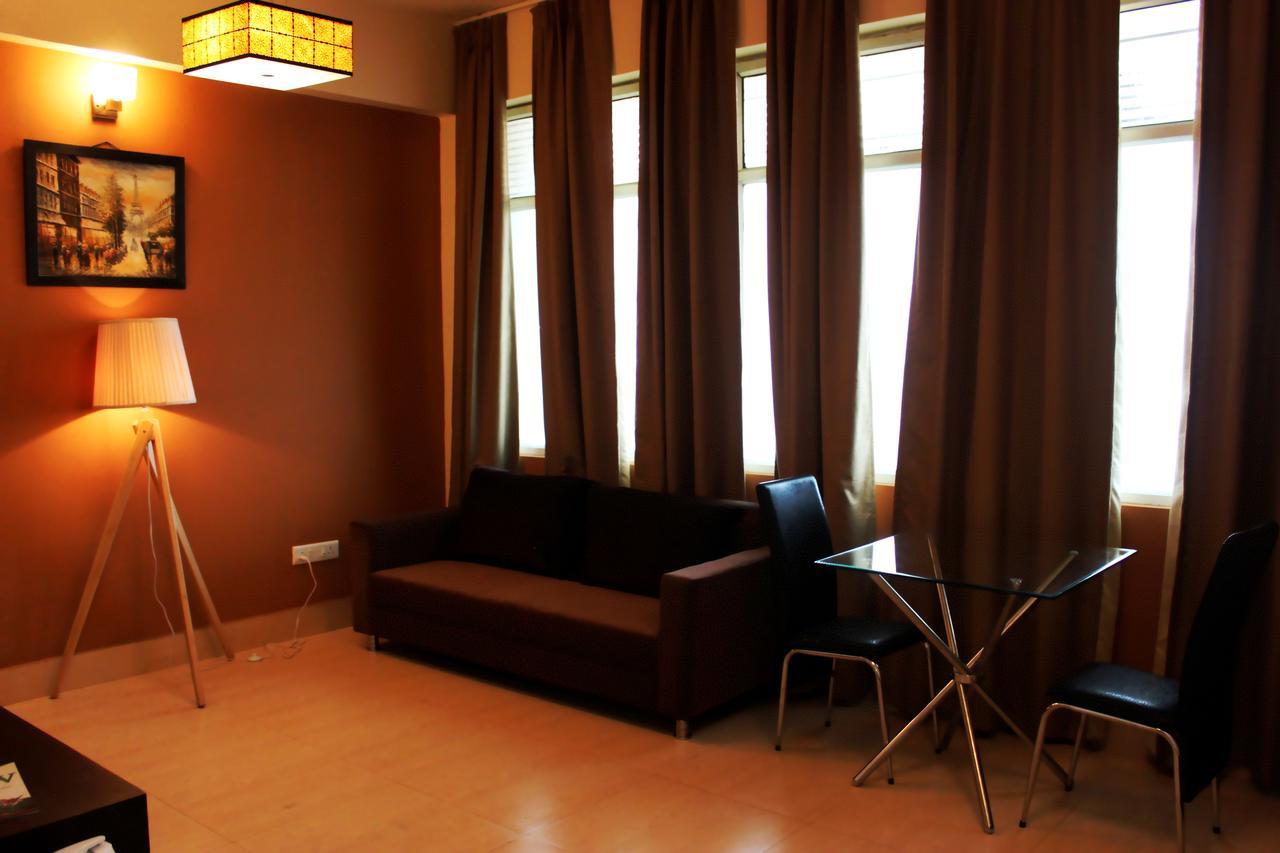 Hotel Grand Tizu Dimāpur Kültér fotó