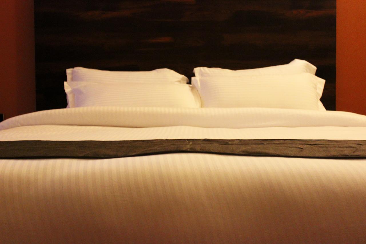 Hotel Grand Tizu Dimāpur Kültér fotó